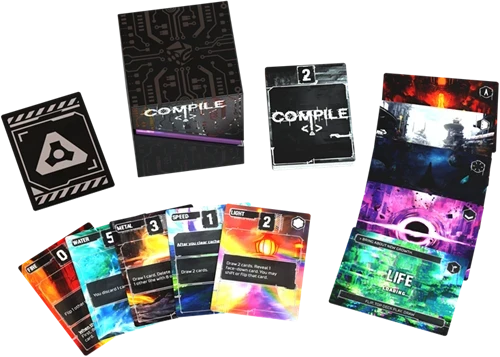 Compile