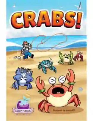 Crabs! (ENG)