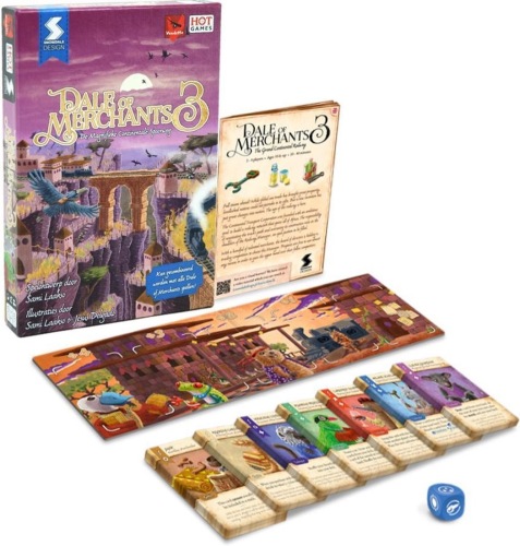 Dale of Merchants 3