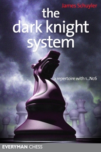 The Dark Knight System, James Schuyler
