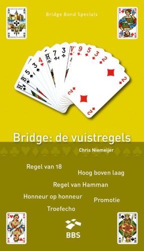 BBS 26: Bridge , de vuistregels