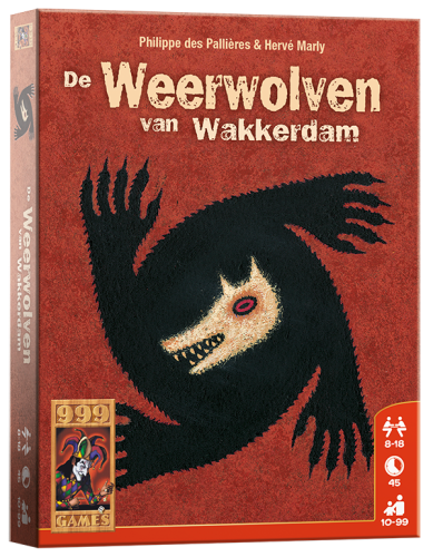 Weerwolven van Wakkerdam