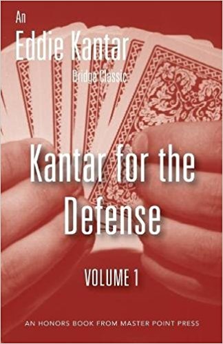 Kantar for the Defense vol 1 - Eddie Kantar