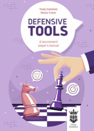 Defensive tools - A tournament player's manual