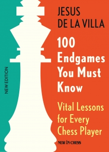 100 Endgames You Must Know (new edition!)