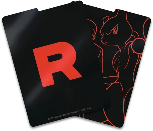 Pokémon Scarlet en Violet - Destined Rivals Elite Trainer Box