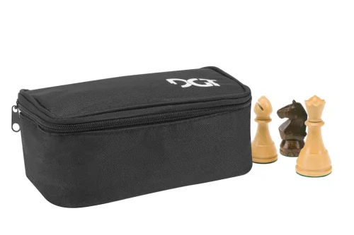 DGT Schaakklok tas