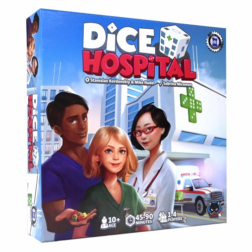 Dice Hospital