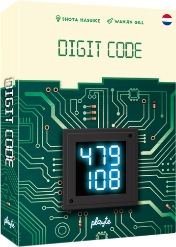 Digit Code