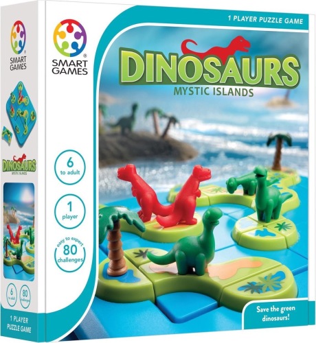 Dinosaurs