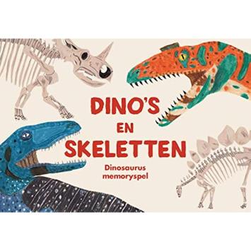 Dino's en Skeletten