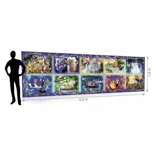 Ravensburger 40320-piece Disney Puzzle