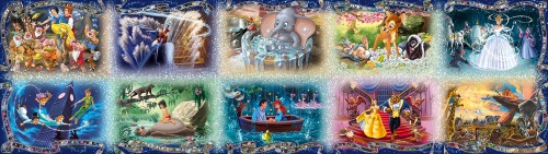 Ravensburger 40320-piece Disney Puzzle