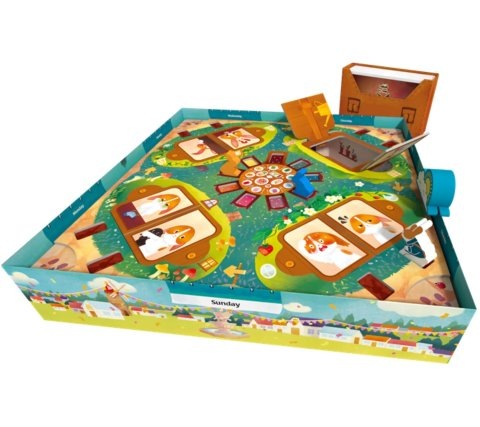 Dixit Kids
