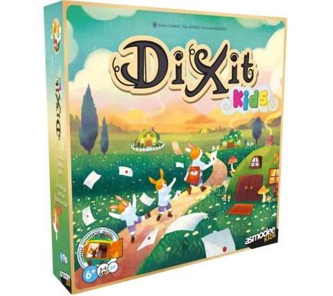 Dixit Kids