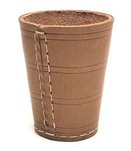 Dice cup