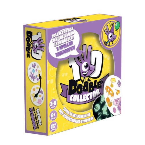 Dobble Collector