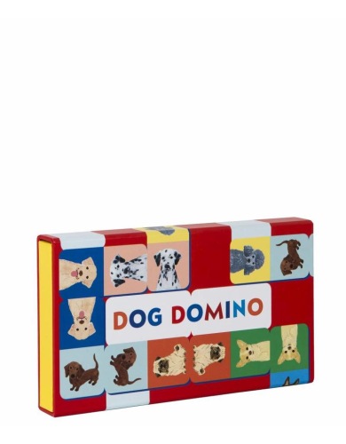 Dog Domino