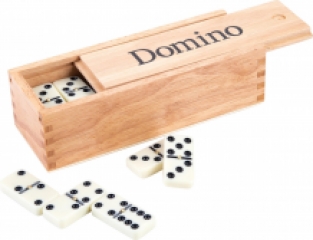 Domino - Double 6
