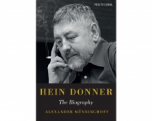 Hein Donner - The Biography