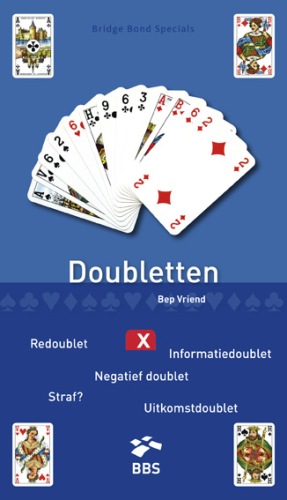 BBS 5: Doubletten