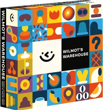 Wilmot's Warehouse