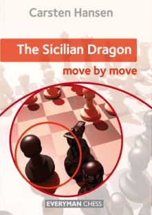 The Sicilian Dragon; Move by move