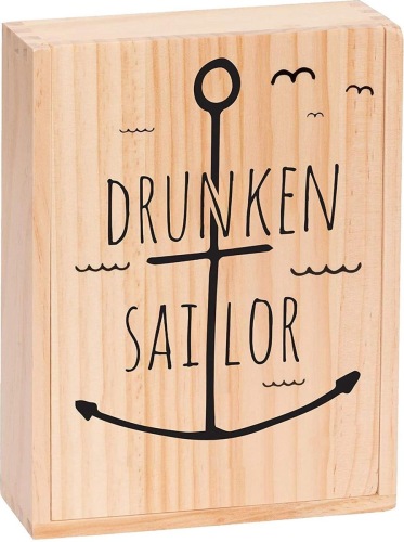 Drunken Sailor