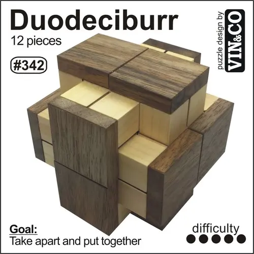 Duodeciburr