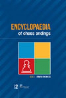 Encyclopaedia of Chess Endings ECE I - Pawn Endings, 2nd edition