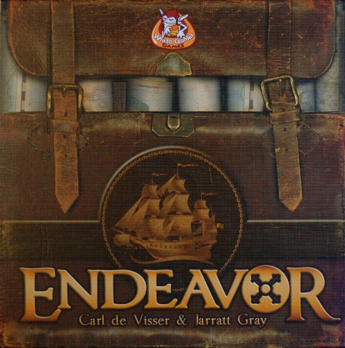 Endeavor