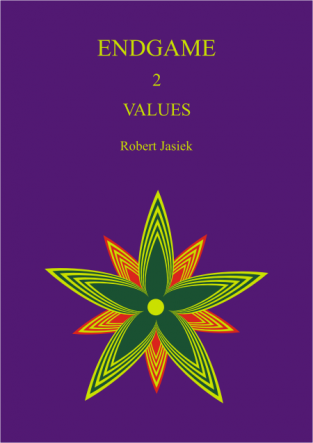 R14 Endgame 2 - Values, Robert Jasiek