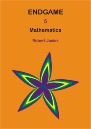 R20 Endgame 5 - Mathematics - Robert Jasiek