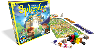 Splendor - Kids