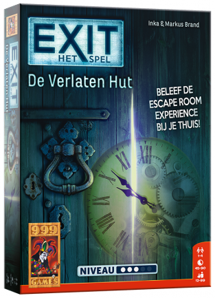 Exit de Verlaten Hut