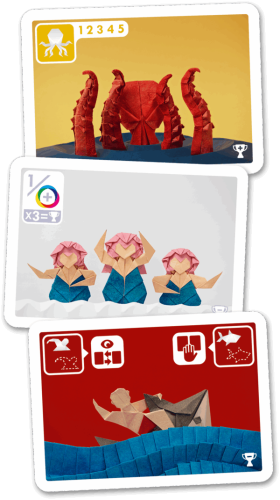 Sea Salt & Paper: Extra Pepper