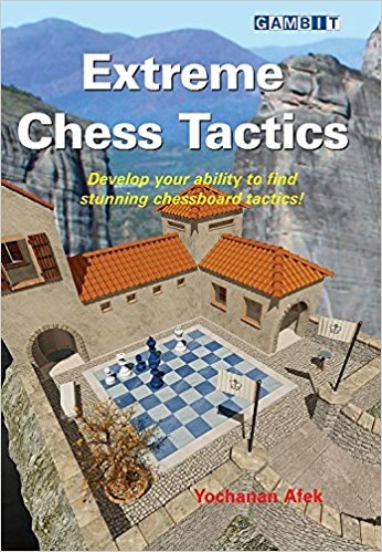 Extreme Chess Tactics