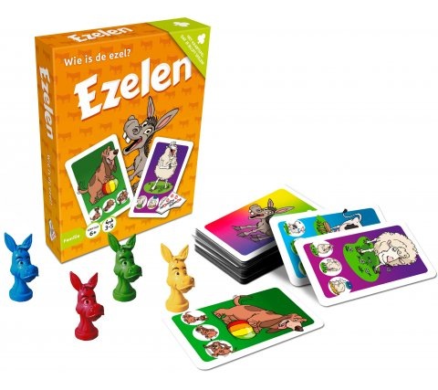 Ezelen