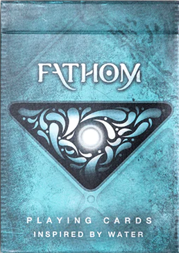 Fathom Playing Cards