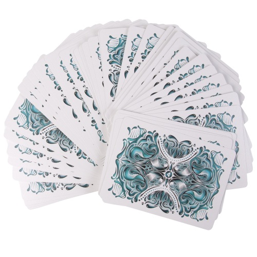 Fathom Playing Cards