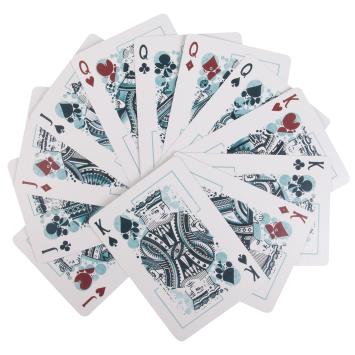Fathom Playing Cards