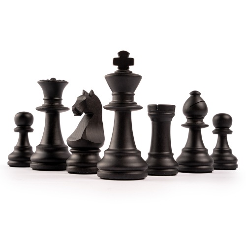 Chess Pieces  Olive - Ferrer Chess