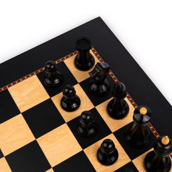 Queen's Gambit Set - Ferrer Chess