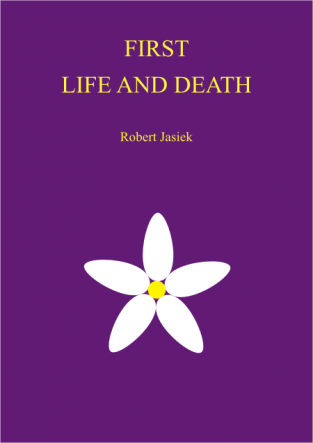 R13 First Life and Death, Jasiek