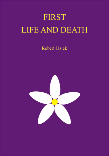 R13 First Life and Death, Jasiek