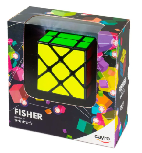 Fisher Cube