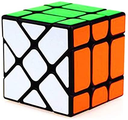 Fisher Cube