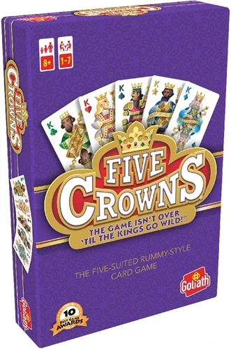Five Crowns