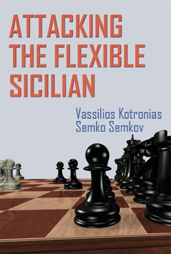 Attacking the Flexible Sicilian