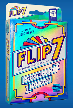 Flip 7